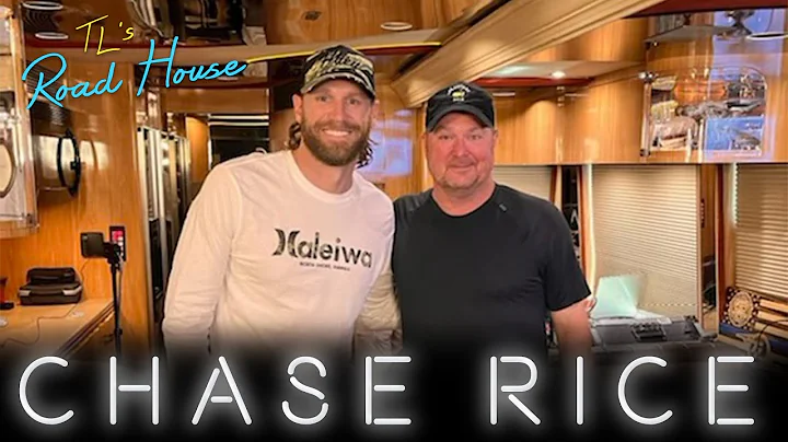 Tracy Lawrence - TL's Road House - Chase Rice (Epi...