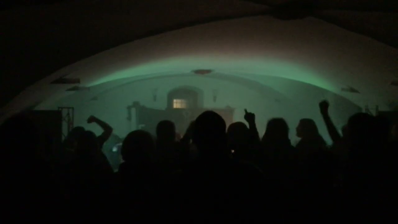 Fqgyhamu , Szerencs Extreme noise fest