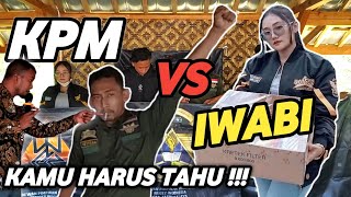 IWABI ❗APA ITU IWABI & KPM ?? BRIGEZ WAJIB TAHU !!!
