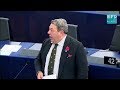 Closing off all escape routes before the next eurozone crisis - David Coburn MEP