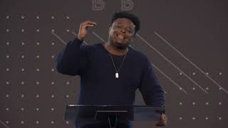 Betterman session 3