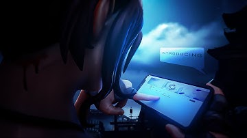 Introducing The BEST Controller Player IN Fortnite 🌪️