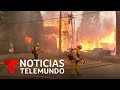 Noticias Telemundo, 8 de septiembre 2020 | Noticias Telemundo