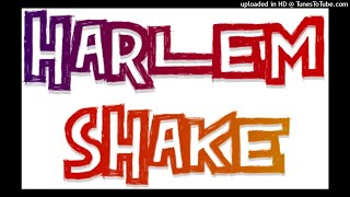 Baauer - Harlem Shake