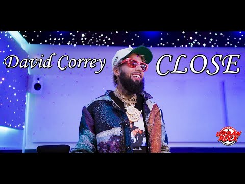 Смотреть клип David Correy - Close