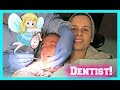 The Tooth Fairy is Mean! - November 14, 2015