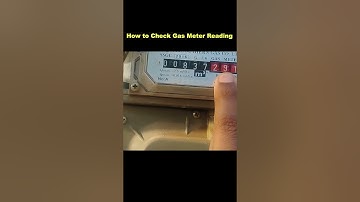 672. How to Check Sui Gas Meter Reading|How do you read a Gas Meter|SNGPL|SSGC|Utility Bills