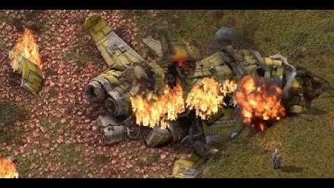 Crash Landing to Industrial Supremacy | Factorio: Space Age Gameplay Episode 1