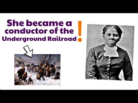 ⁣Harriet Tubman for Kids: A Classroom Edition