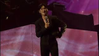 One And Only You - Kim Soohyun | Eye on You Asia Tour FM in Seoul 20241019