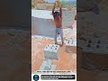 Brutal Stone Splitting tool Crushes Heavy Labor #tools
