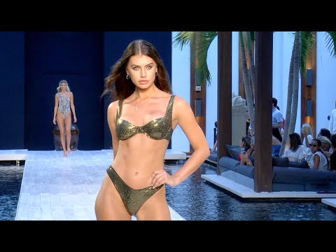 Watch Latest Spring Summer 2020 Collection By Nookie Beach - Watch Fashion Shows