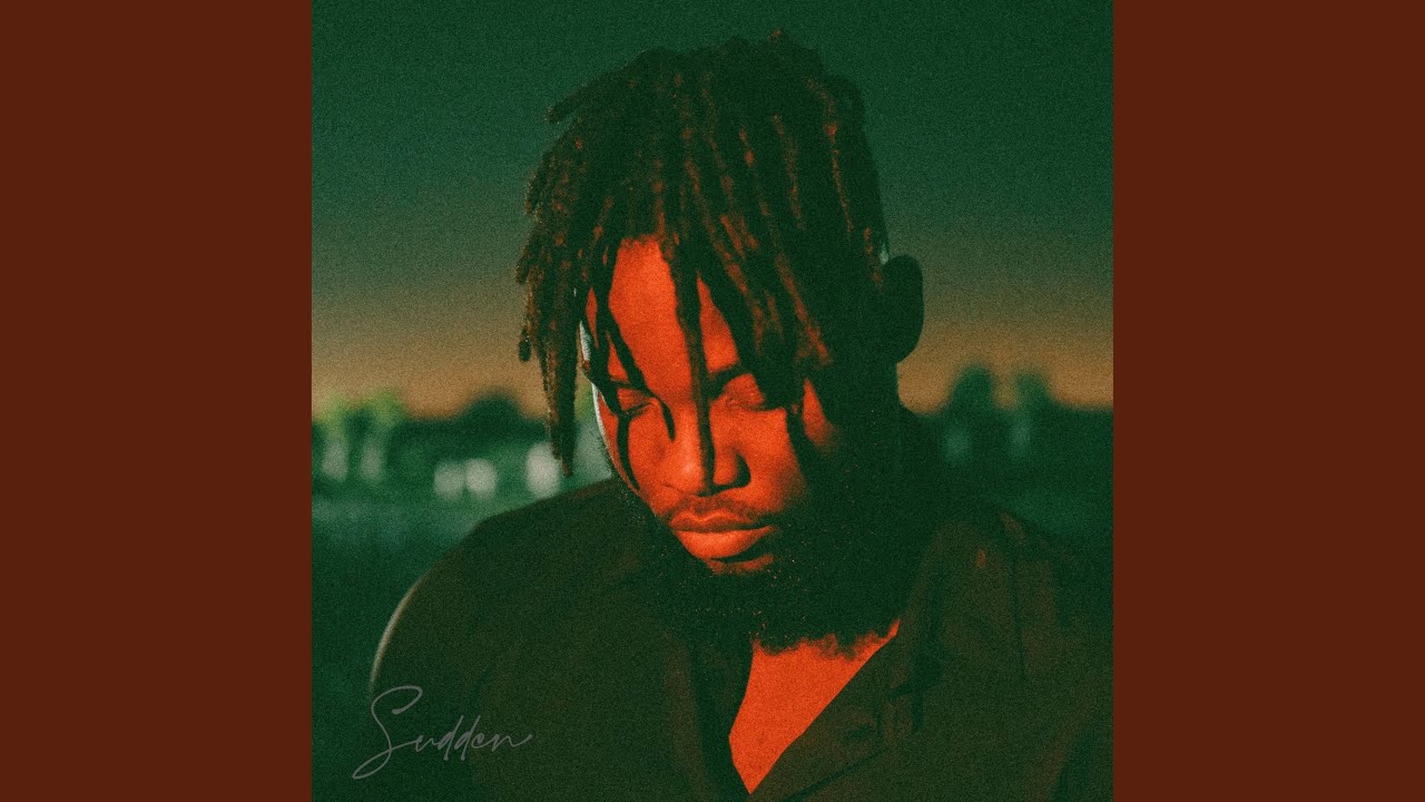 Watch Sudden on YouTube Watch Sudden on YouTube