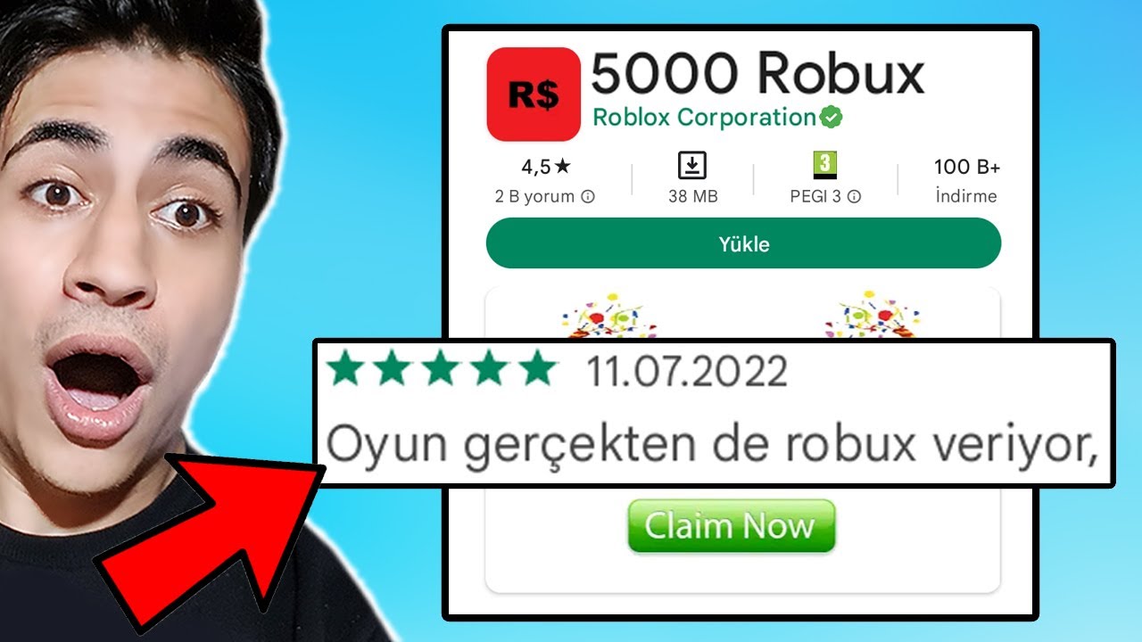 Roblox Robux Nasıl Alınır? - Brawl Türkiye