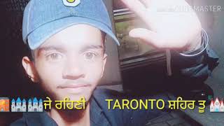 Taranto jass manak song