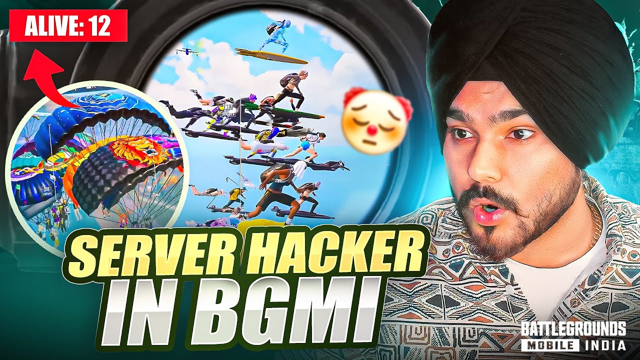 BGMI NEEDS TO FIX THIS @BattlegroundsMobile_IN  | BGMI 18+ FUNNY HIGHLIGHTS