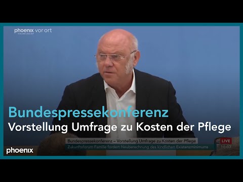 Video: Welche dringende Pflege braucht Medicaid?