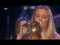 Capture de la vidéo Mozart : Queen Of The Night By Alison Balsom ( Trumpet )