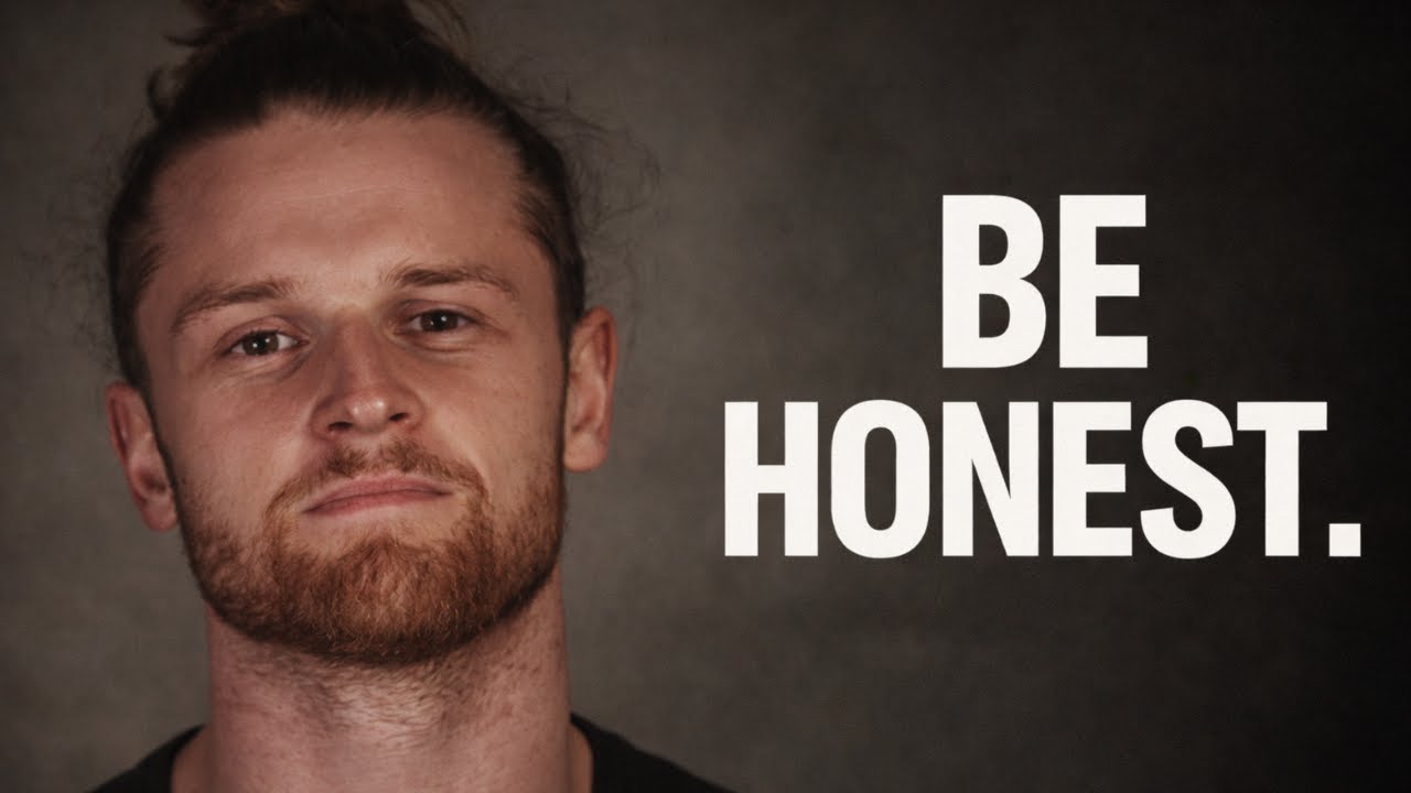 The Hard Truth About Health Nobody Wants to Admit