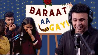 Baraat Aa Gayi | RJ Naved by RJ Naved 202,268 views 3 months ago 4 minutes, 21 seconds