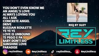 Breakbeat Golden Crown Favorite Suzy | Req by Suzy