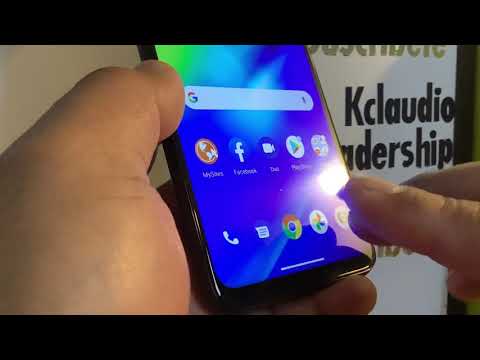 Moto G Power Turn off voice talkback | there is a lady voice playing on the phone out of no where hqdefault