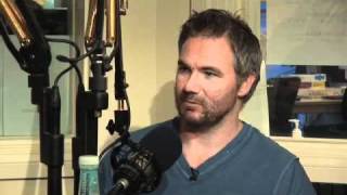 The Nutters Club Sneak Peak Chris Irene