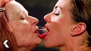 Grandma Makeout Scene - Not Another Teen Movie (2002) Chris Evans, Mia Kirshner