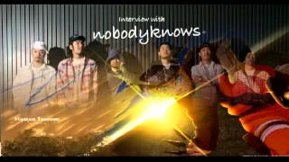 nobodyknows+ - hero's come back naruto shippuden + descarga gratis - free download
