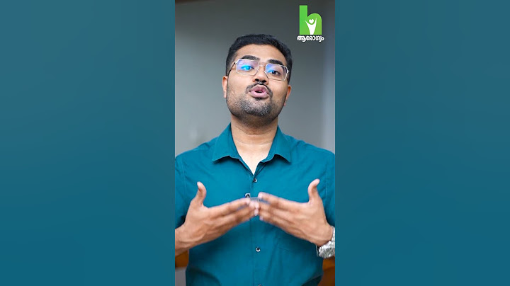 വയർ ക്ലീൻ ആവാനും വയറ്റിലെ പ്രശ്‍നങ്ങൾ മാറാനും | Dr. Manoj Johnson
