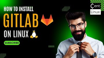 How to install GitLab on Linux