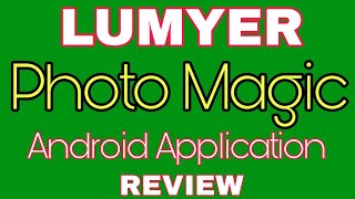 Best Amazing Android Application  On Google Playstore | Lumyer - Photo Magic App Review screenshot 5