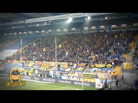 Bielefeld Dynamo Dresden Bielefeld Dynamo Dresden