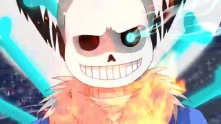 Hypnotic [Undertale]