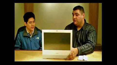 Shutte Labs: Meet the X50 All-In-One PC