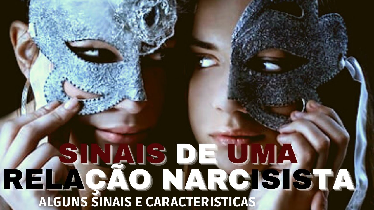 Sinais de uma relação narcisista: dentro do relacionamento