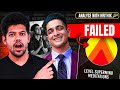 Why level supermind app is failing  ranveerallahbadia  analyse with hrithik 07