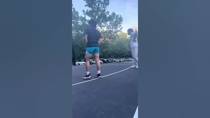 Short shorts Mfs