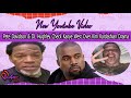 Pete Davidson & DL  Hughley Check Kanye West Over His Kim Kardashian Drama