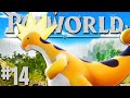 HO TROVATO un PAL BOSS GIGANTE  - Palworld ITA #14