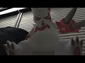 Zangoose Stomacheche Fart 