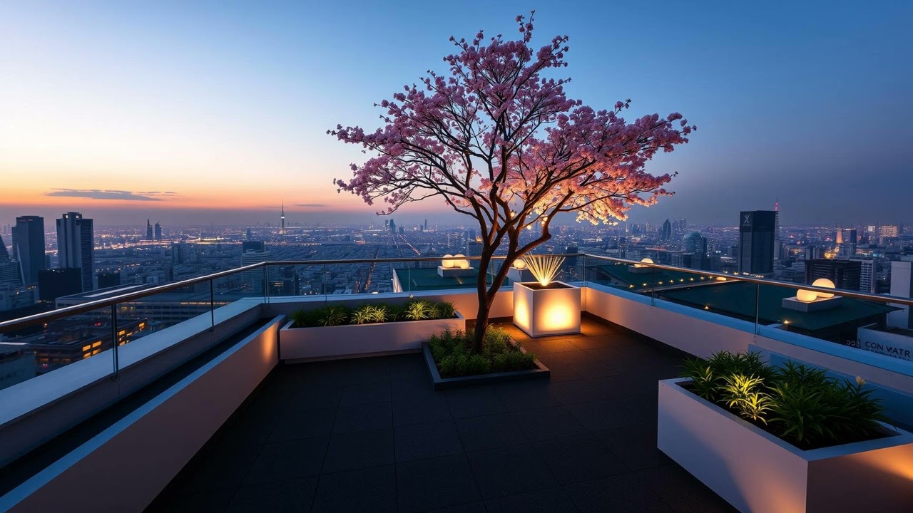 🌊 Infinite Horizon · 2h Minimalist Soundscape