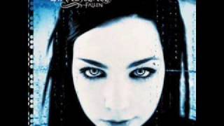 Evanescence - My Immortal (Album Version) chords