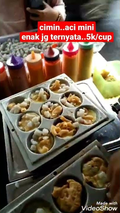 akhirnya bisa nyobain cimin deket SMAN 2 ciamis #kulinerciamis #cimin #suekuliner
