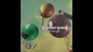 Peterpan - Topeng