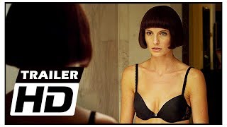 X: Night of Vengeance (18 )  Trailer (2011) | Crime, Drama, Thriller