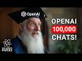 OpenAI’s New ChatGPT: 3 Secrets From The Paper!
