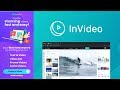 Full InVideo Review / Tutorial - Amazing Video Creator!
