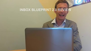 Inbox Blueprint 2.0 Review - True And Honest Review