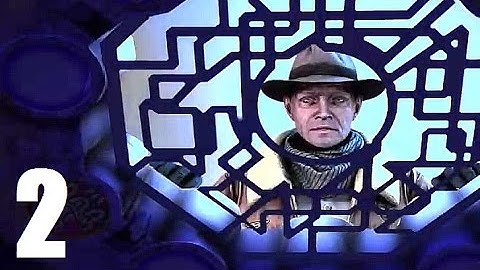 Enigmatis 3: The Shadow Of Karkhala - Part 2 Let